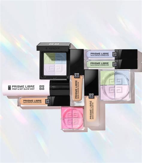 givenchy color corrector